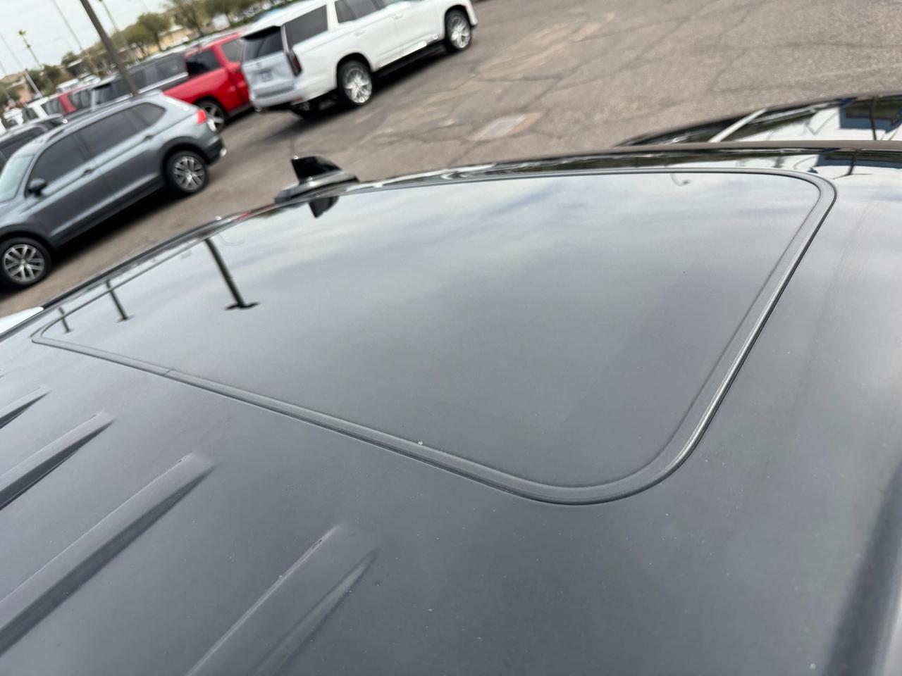 Cadillac Escalade 4WD 4dr Luxury 2019