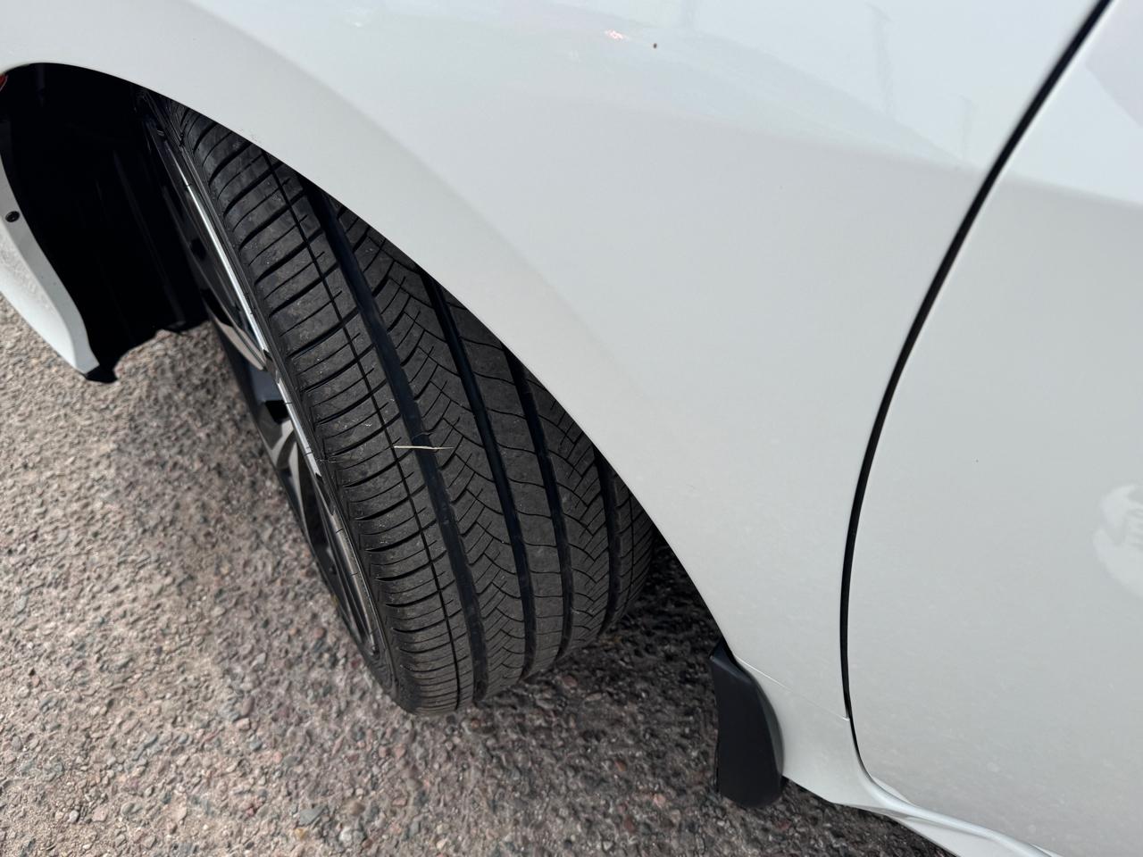 Honda Civic Si Sedan Manual 2019