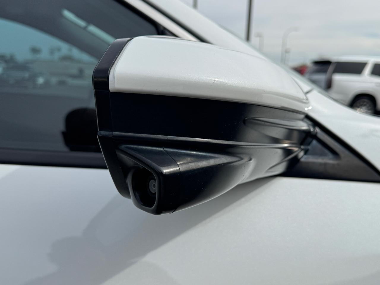 Honda Civic Si Sedan Manual 2019