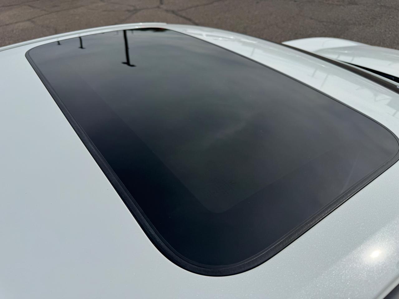 Honda Civic Si Sedan Manual 2019