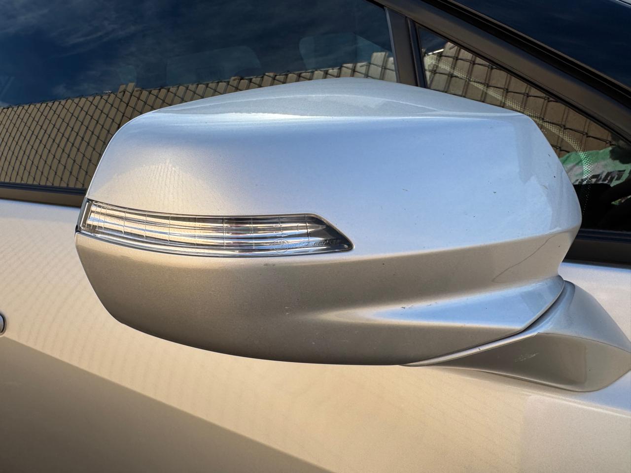 Chevrolet Blazer AWD 4dr LT w/3LT 2021