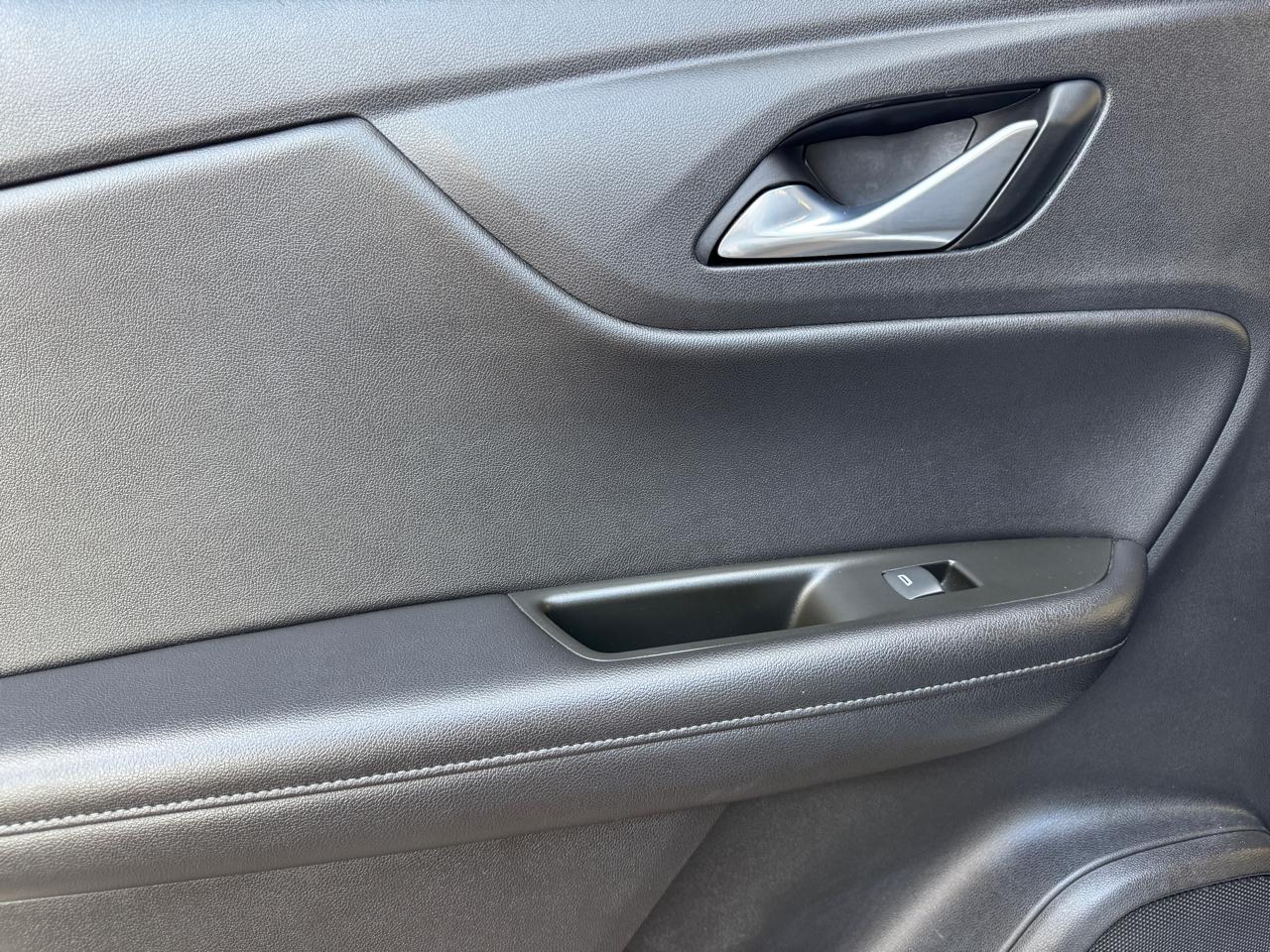 Chevrolet Blazer AWD 4dr LT w/3LT 2021