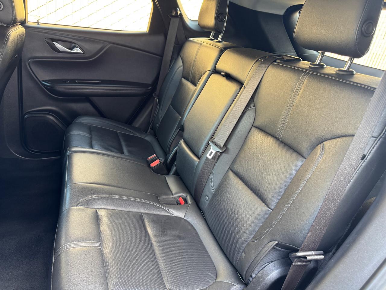 Chevrolet Blazer AWD 4dr LT w/3LT 2021