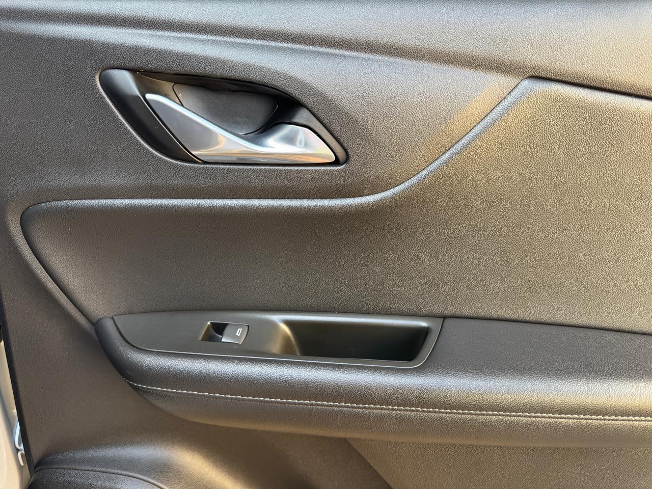 Chevrolet Blazer AWD 4dr LT w/3LT 2021