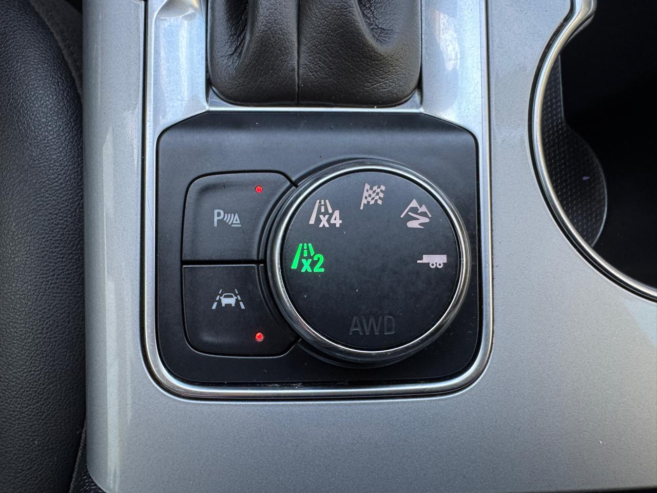 Chevrolet Blazer AWD 4dr LT w/3LT 2021