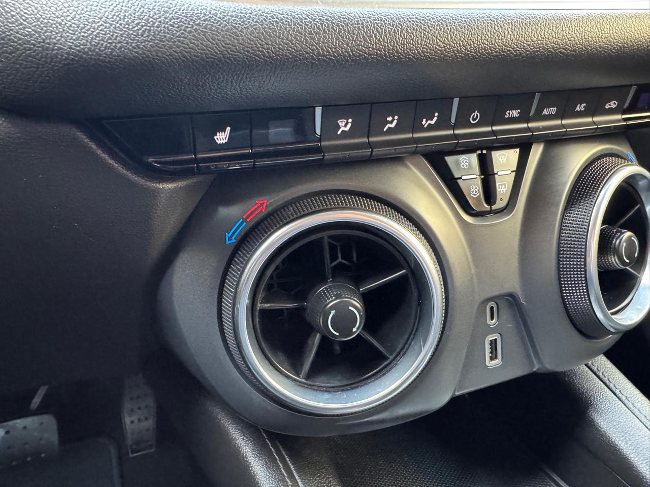 Chevrolet Blazer AWD 4dr LT w/3LT 2021