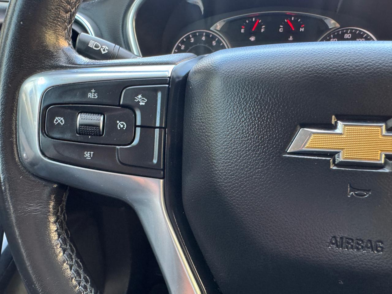 Chevrolet Blazer AWD 4dr LT w/3LT 2021