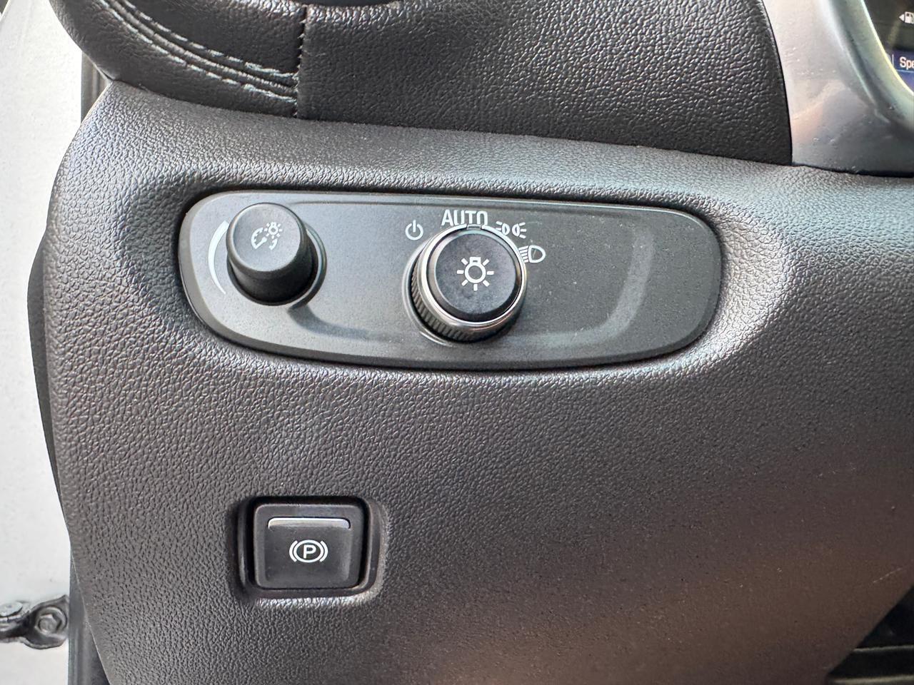 Chevrolet Blazer AWD 4dr LT w/3LT 2021