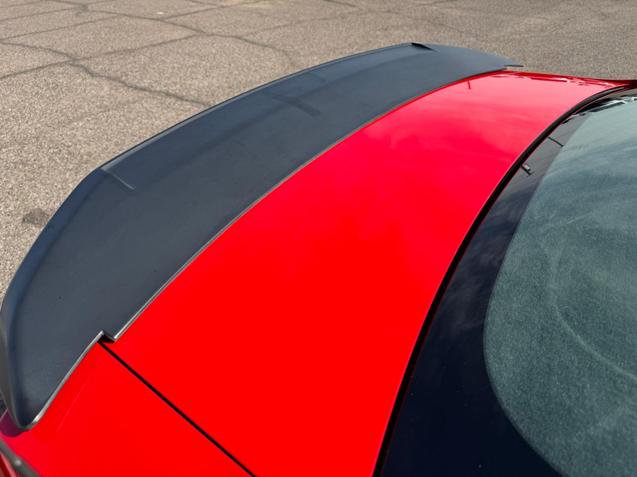 Ford Mustang 2dr Cpe Boss 302 2013