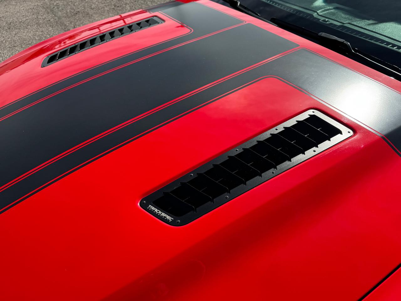 Ford Mustang 2dr Cpe Boss 302 2013