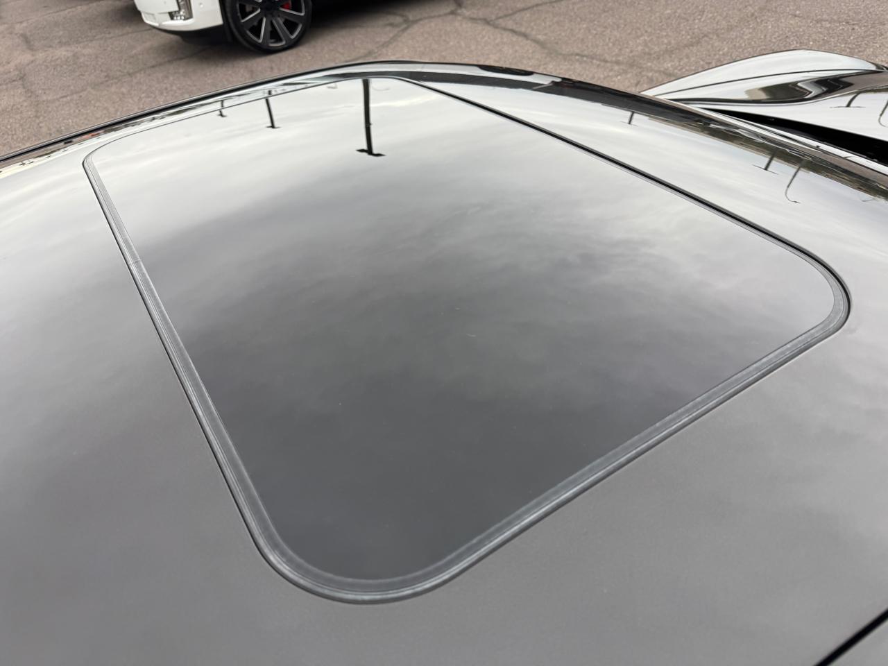 Porsche Panamera 4dr HB 4S 2015