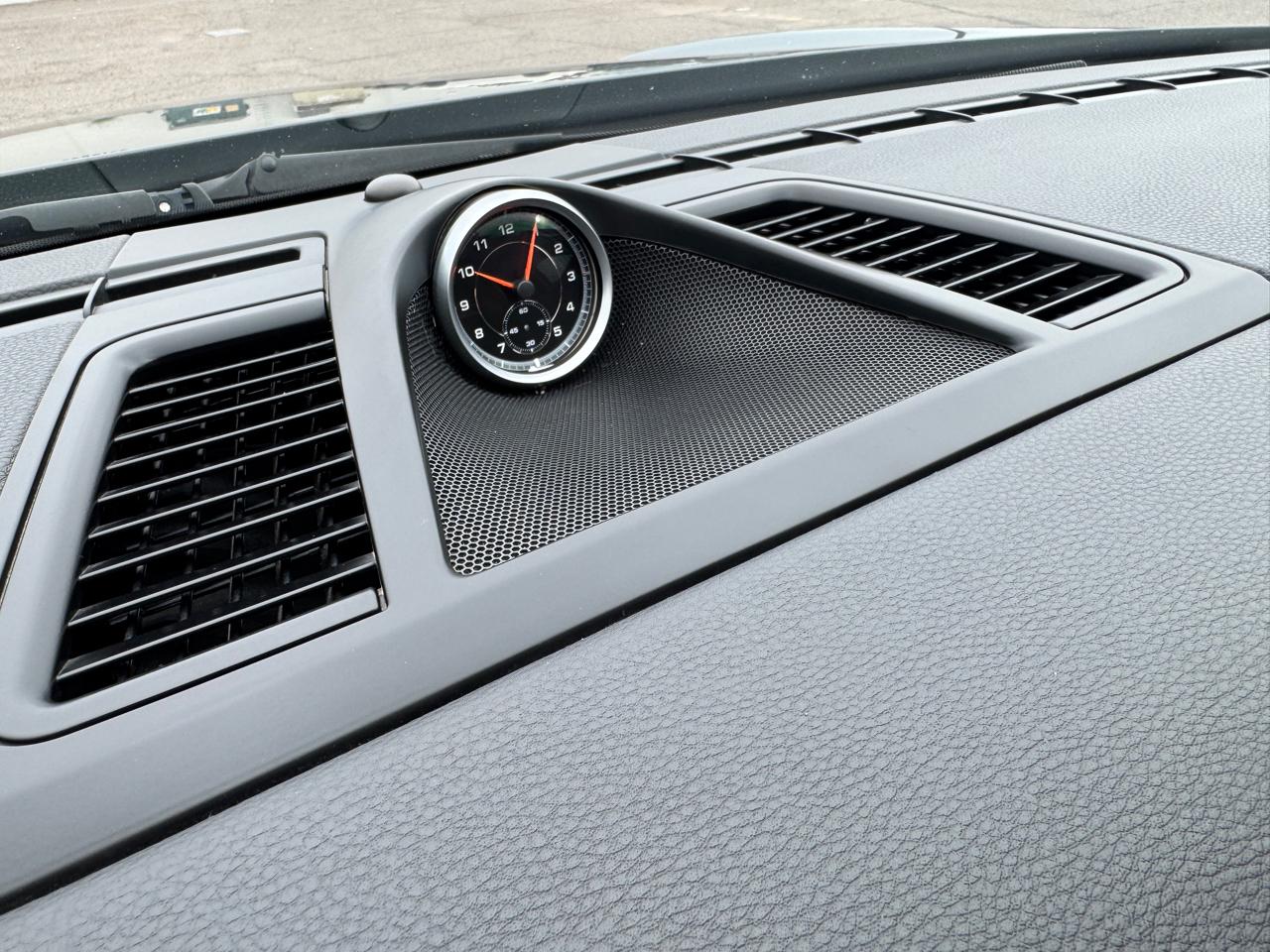 Porsche Panamera 4dr HB 4S 2015