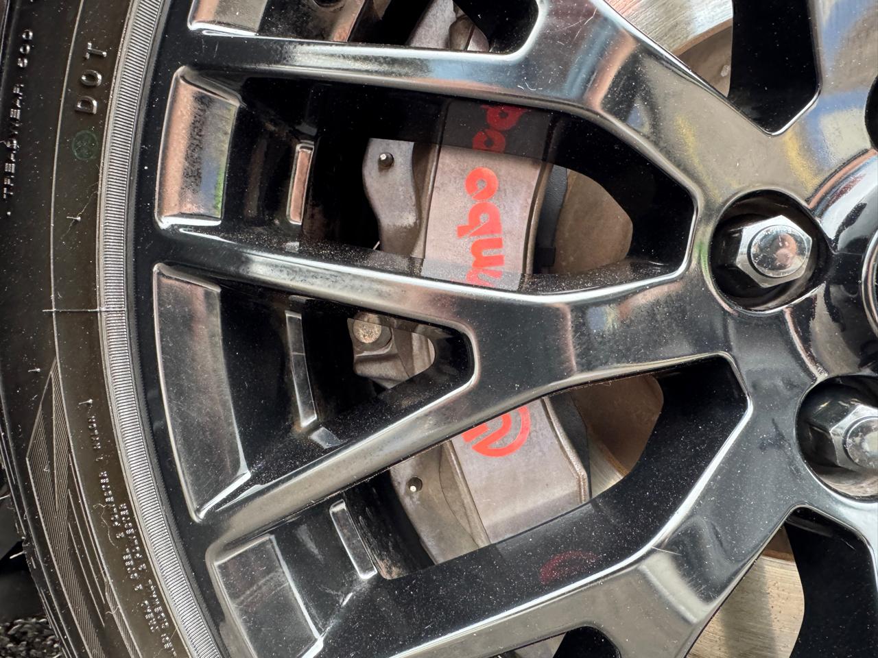 Ford Mustang 2dr Fastback GT 2016