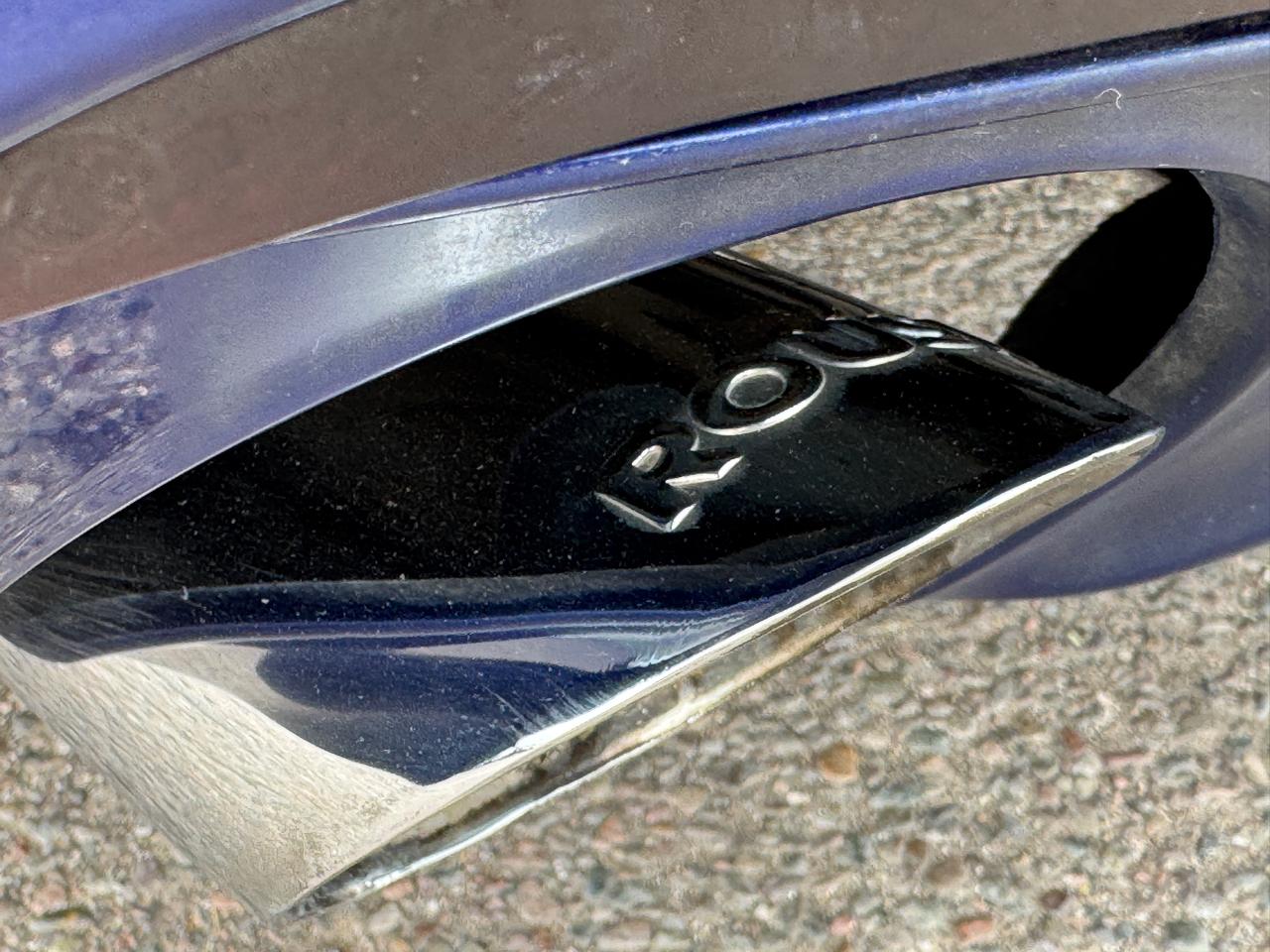 Ford Mustang 2dr Fastback GT 2016