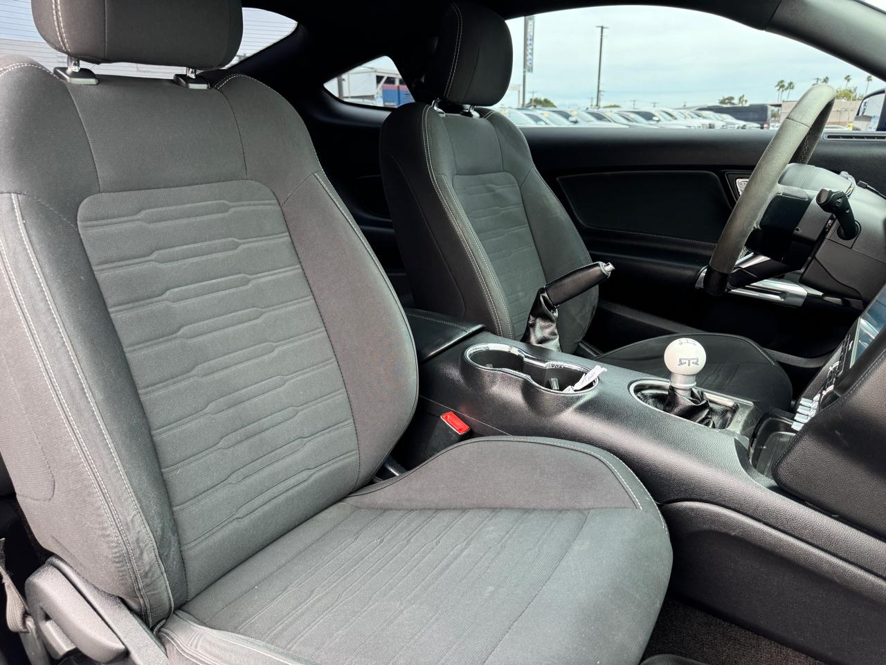 Ford Mustang 2dr Fastback GT 2016