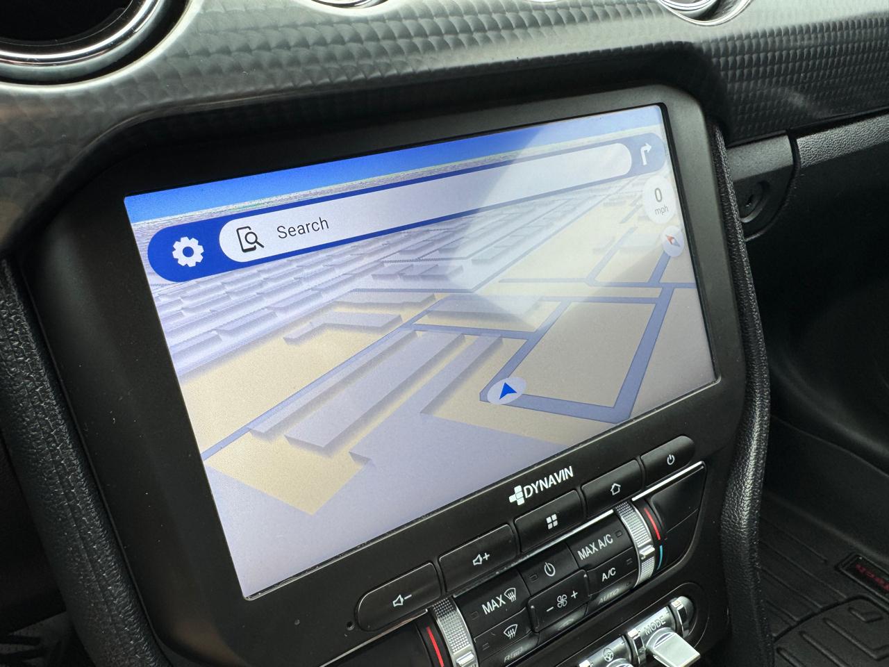 Ford Mustang 2dr Fastback GT 2016