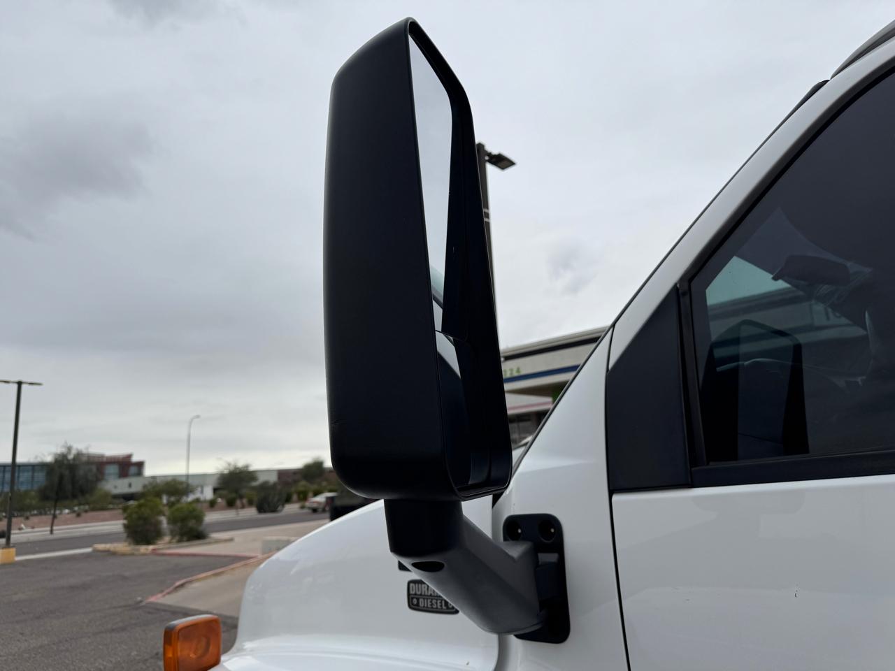 Chevrolet CC4500 Crew Cab 2WD 2005