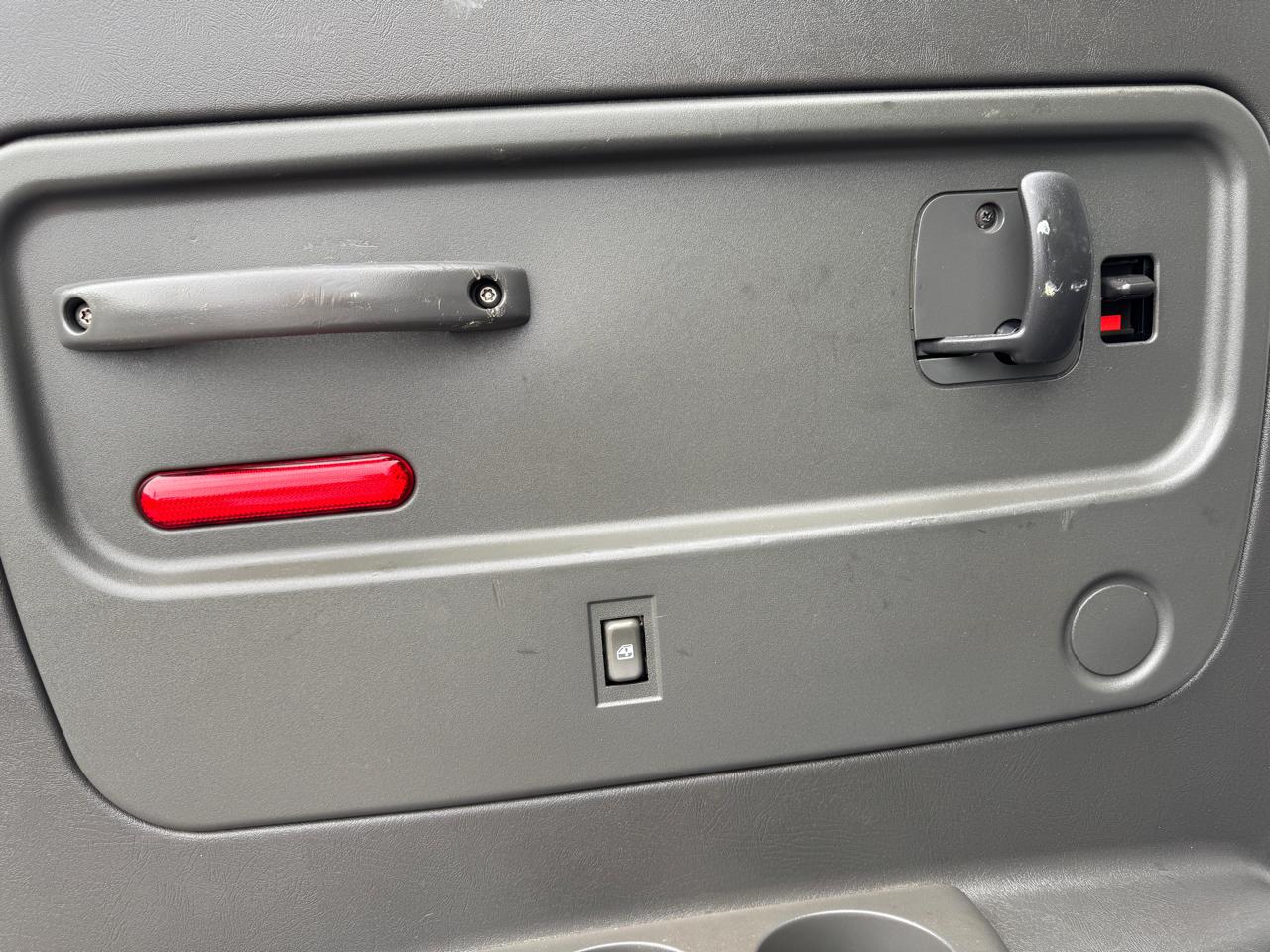 Chevrolet CC4500 Crew Cab 2WD 2005