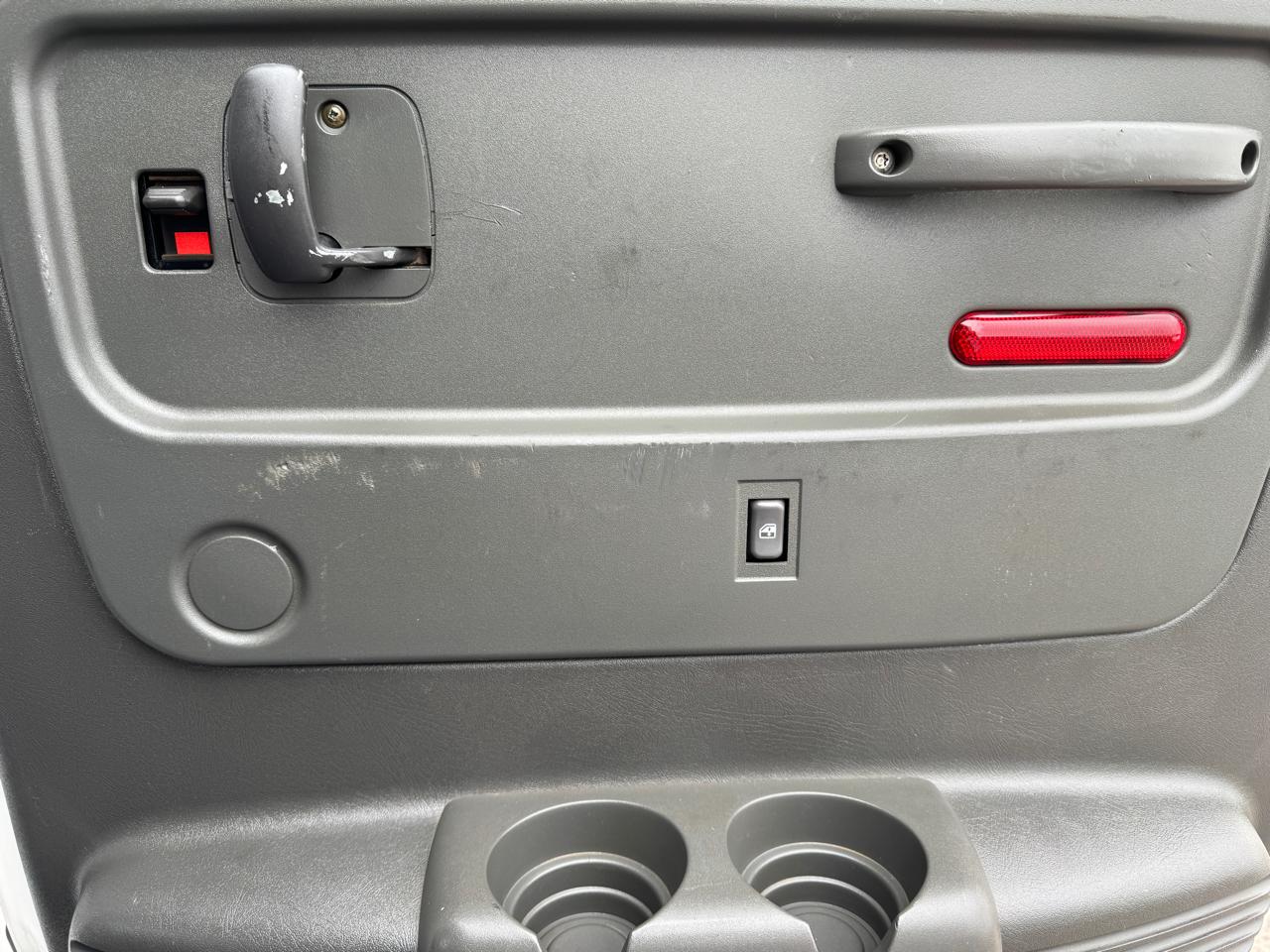 Chevrolet CC4500 Crew Cab 2WD 2005