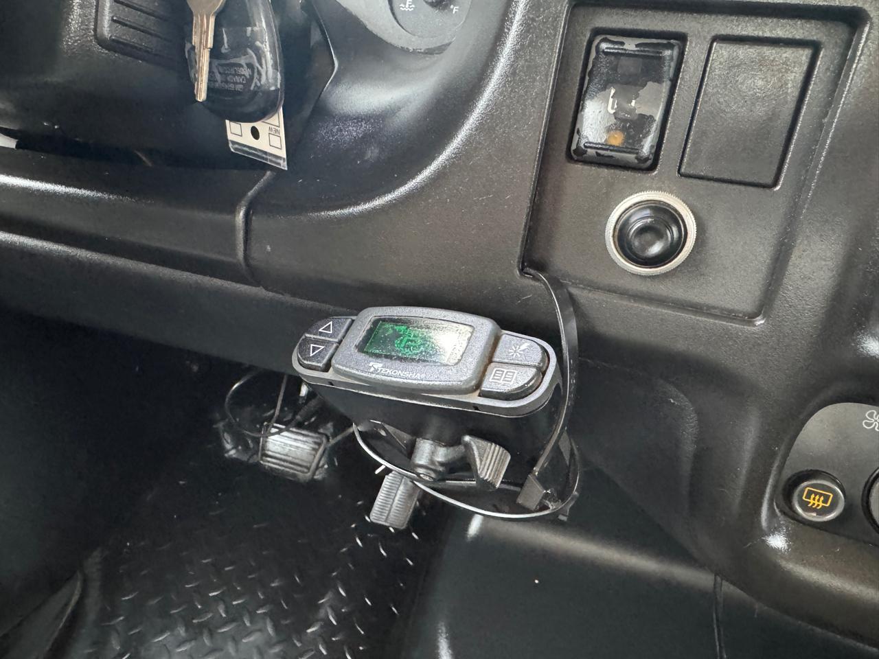 Chevrolet CC4500 Crew Cab 2WD 2005