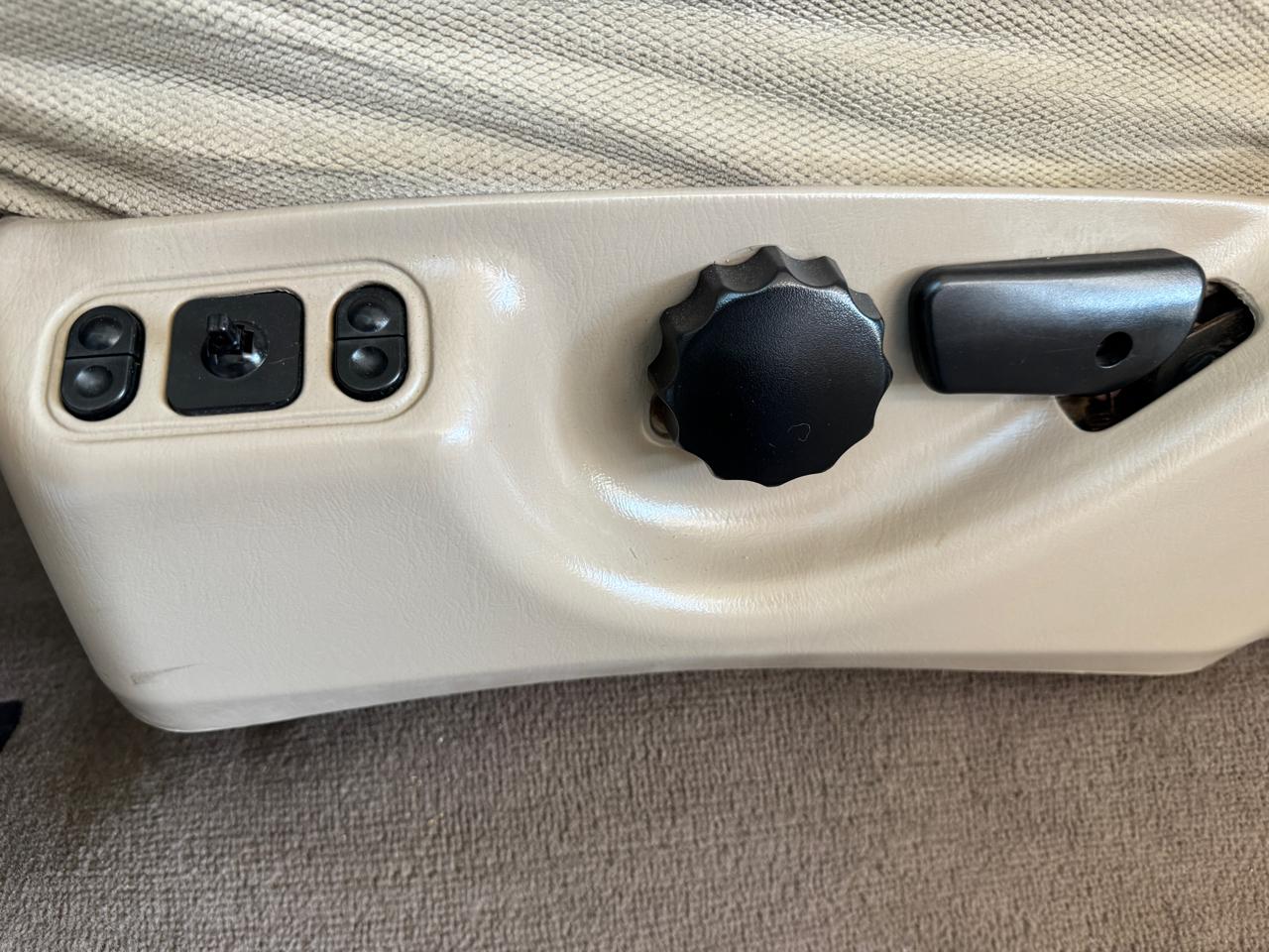 Ford Super Duty F-250 Crew Cab 156" XLT 4WD 2004