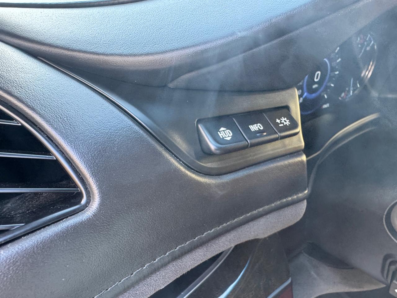 Cadillac Escalade 4WD 4dr Platinum 2019