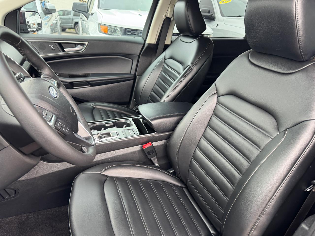 Ford Edge SEL FWD 2020