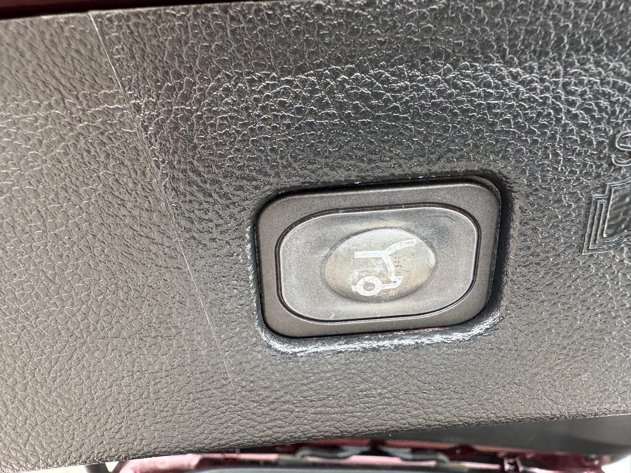 Ford Edge SEL FWD 2020