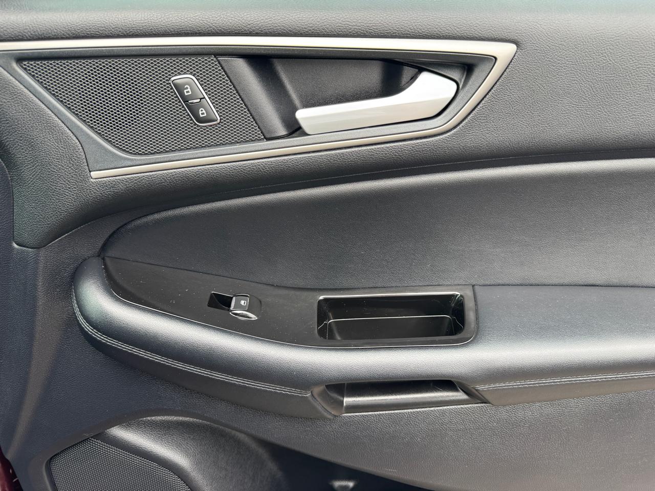 Ford Edge SEL FWD 2020