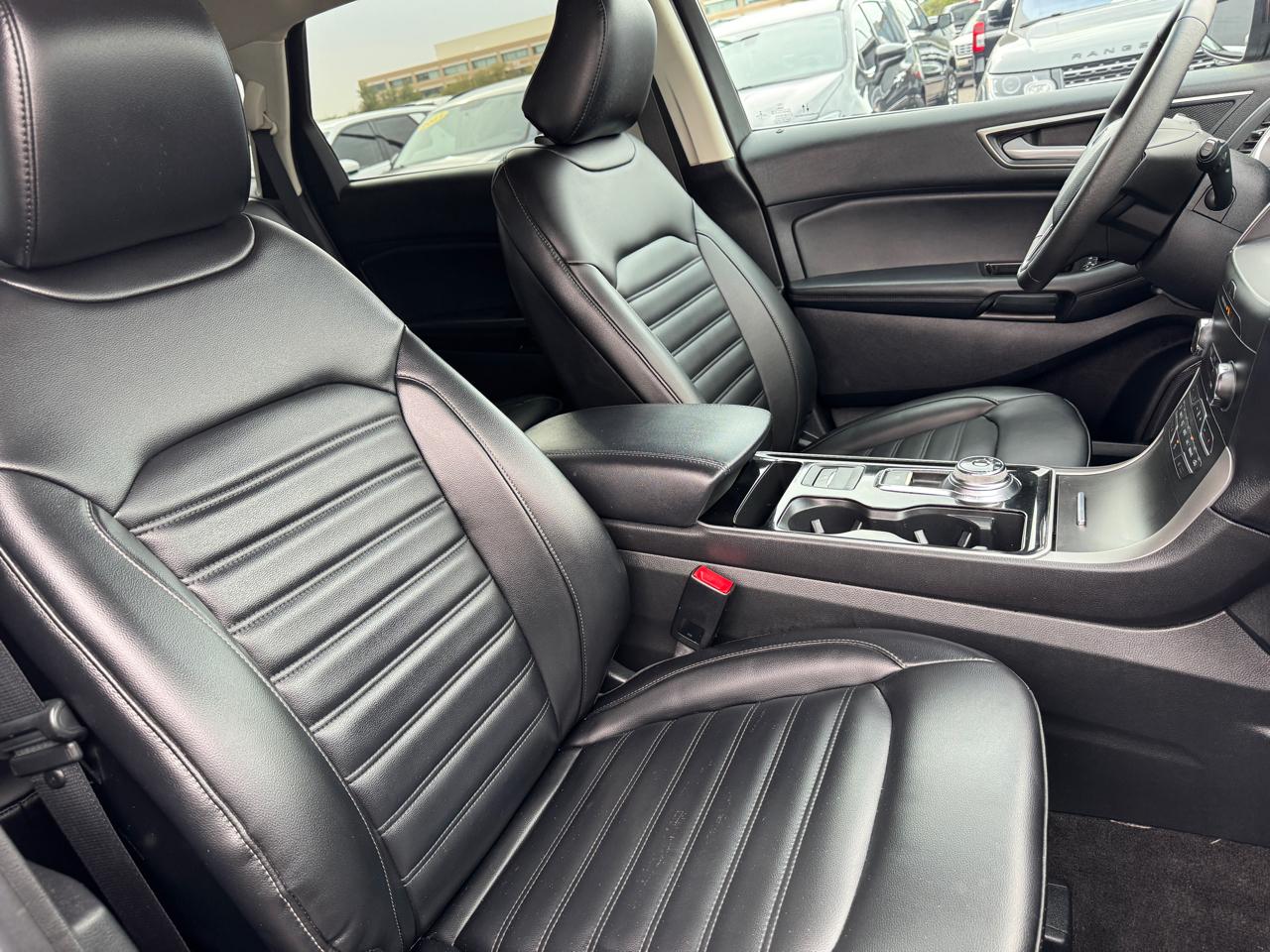 Ford Edge SEL FWD 2020