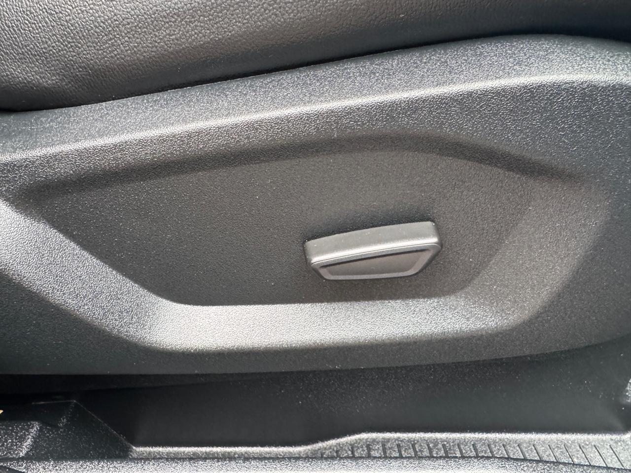 Ford Edge SEL FWD 2020