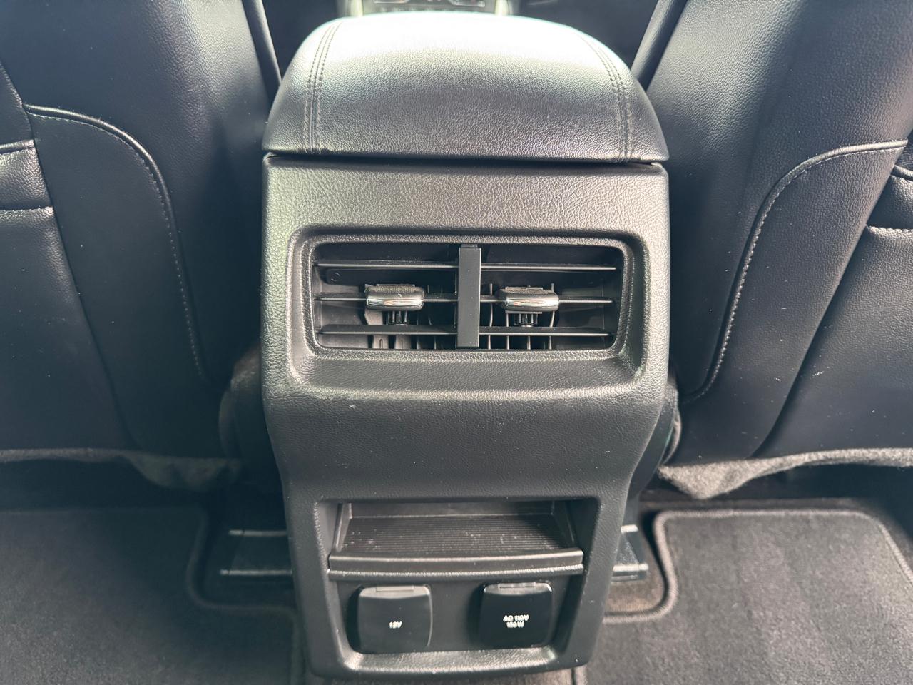 Ford Edge SEL FWD 2020