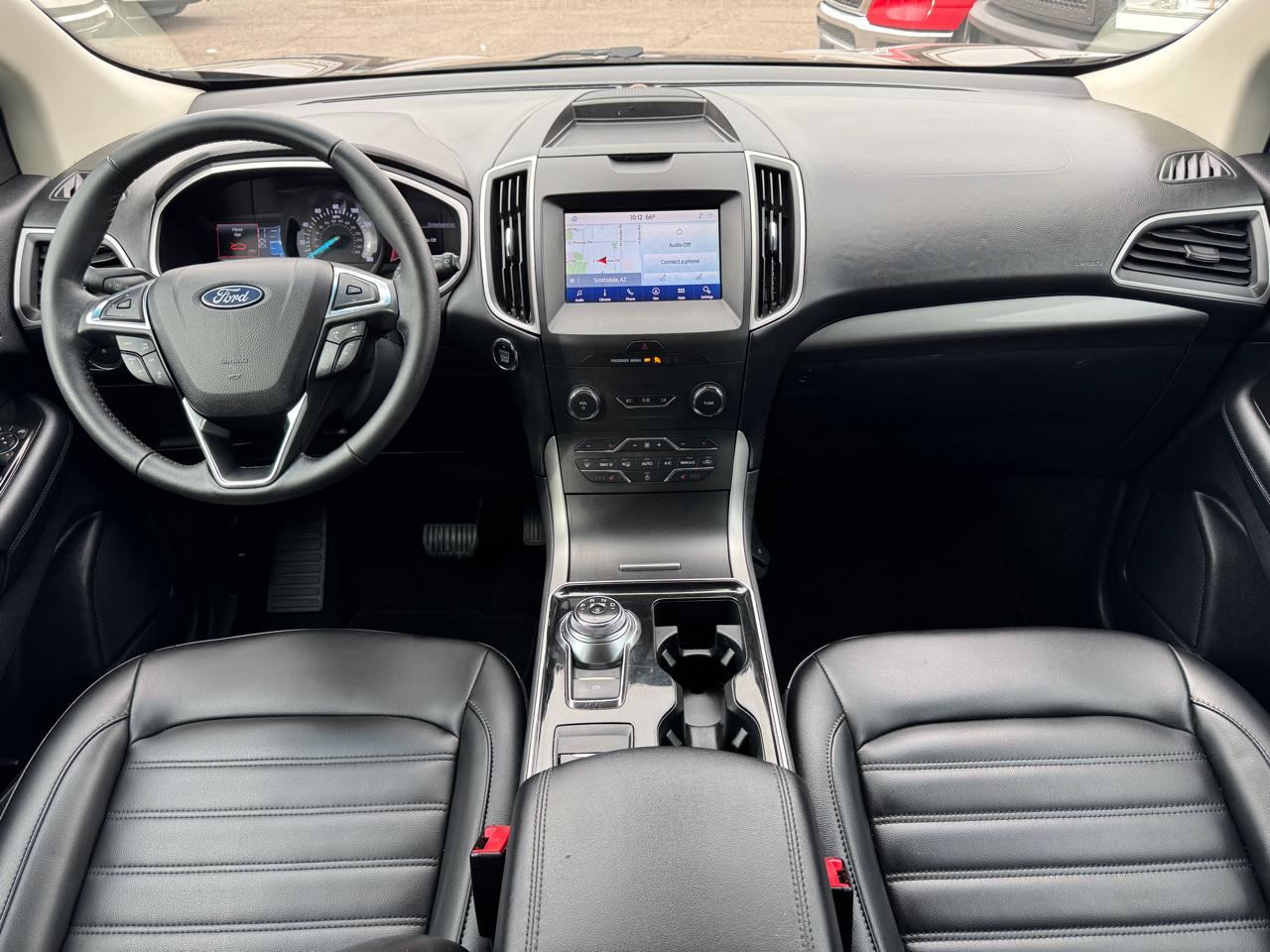 Ford Edge SEL FWD 2020