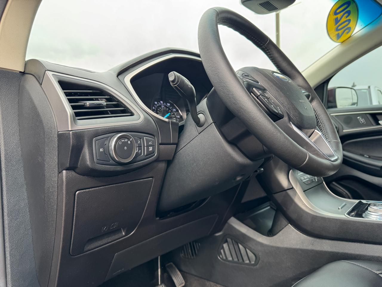 Ford Edge SEL FWD 2020