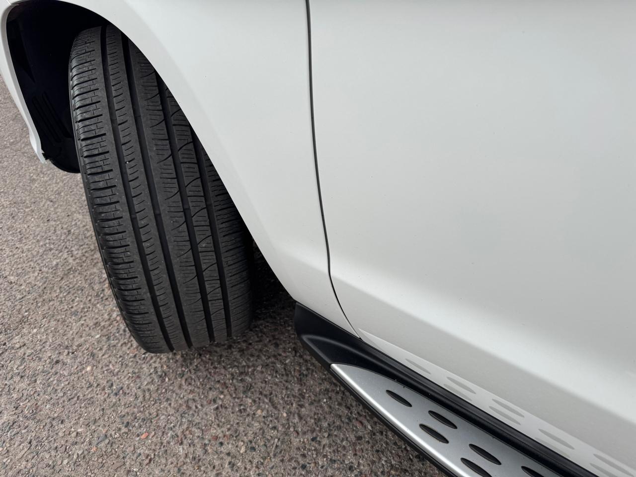 Mercedes-Benz GLS GLS 450 4MATIC SUV 2019