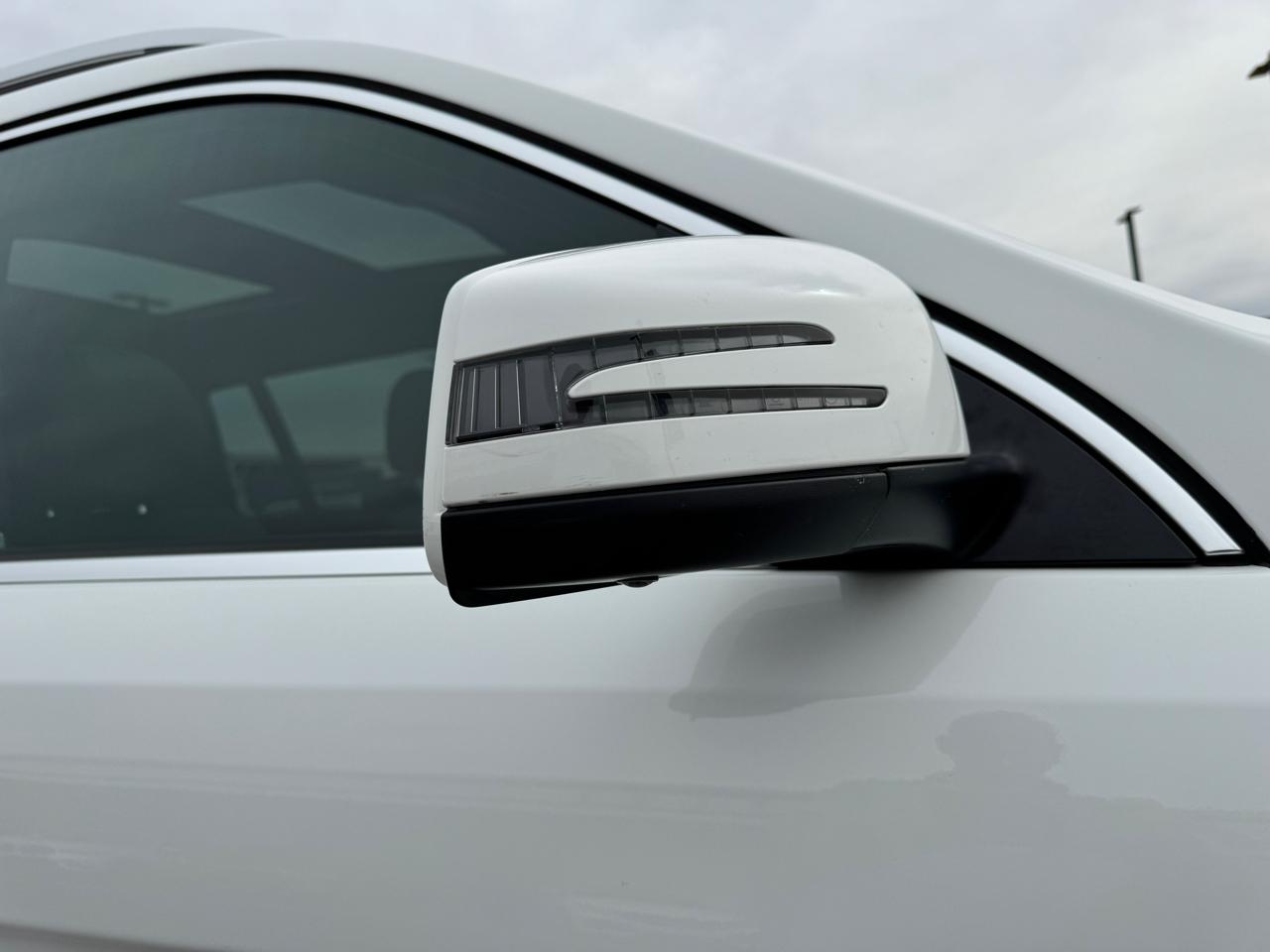 Mercedes-Benz GLS GLS 450 4MATIC SUV 2019