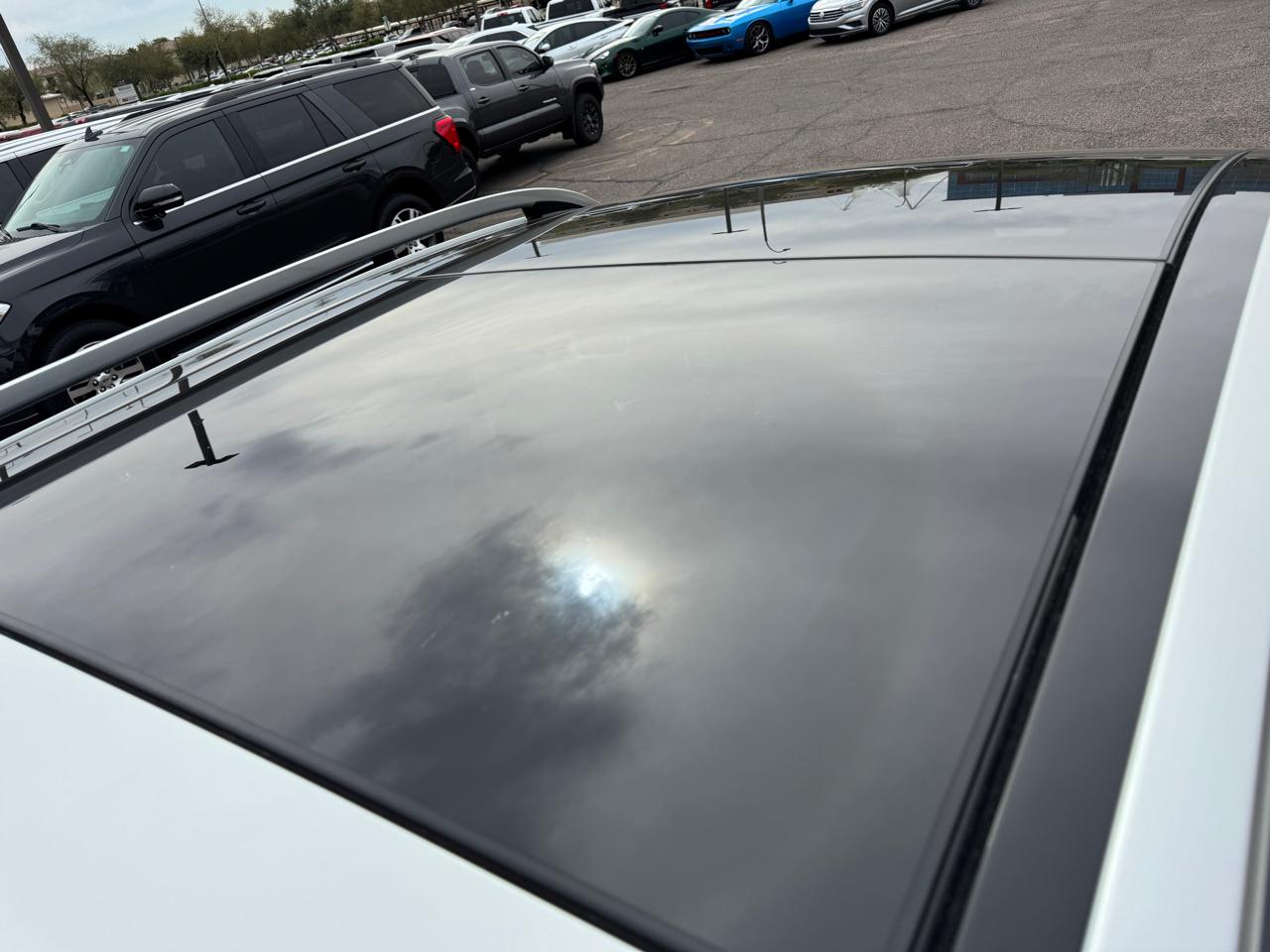 Mercedes-Benz GLS GLS 450 4MATIC SUV 2019