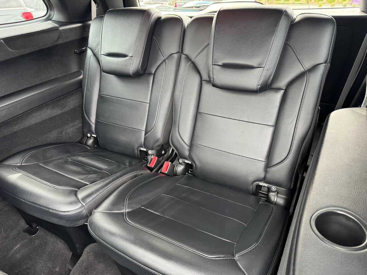 Mercedes-Benz GLS GLS 450 4MATIC SUV 2019