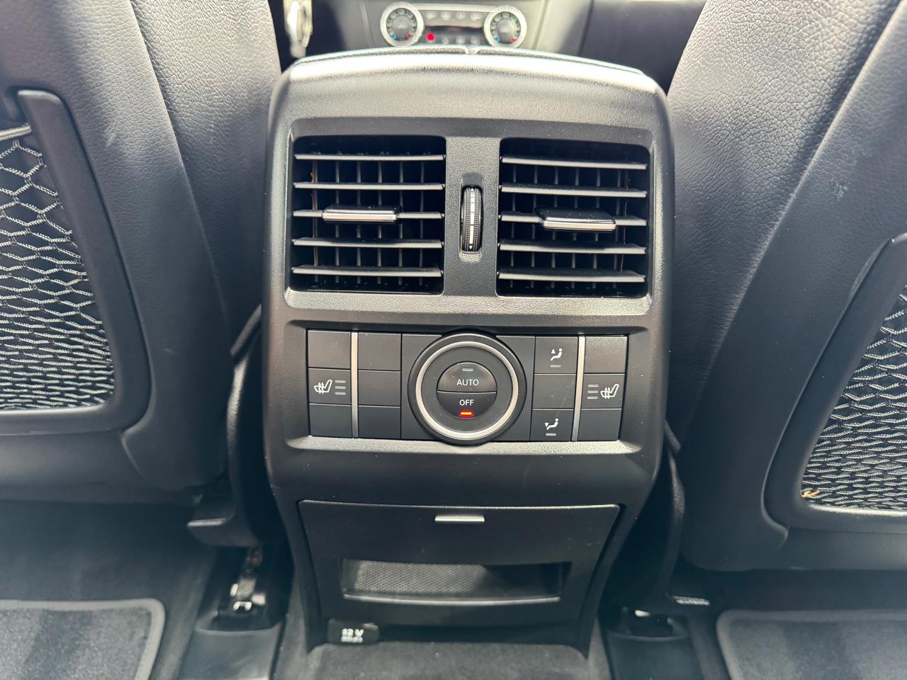 Mercedes-Benz GLS GLS 450 4MATIC SUV 2019