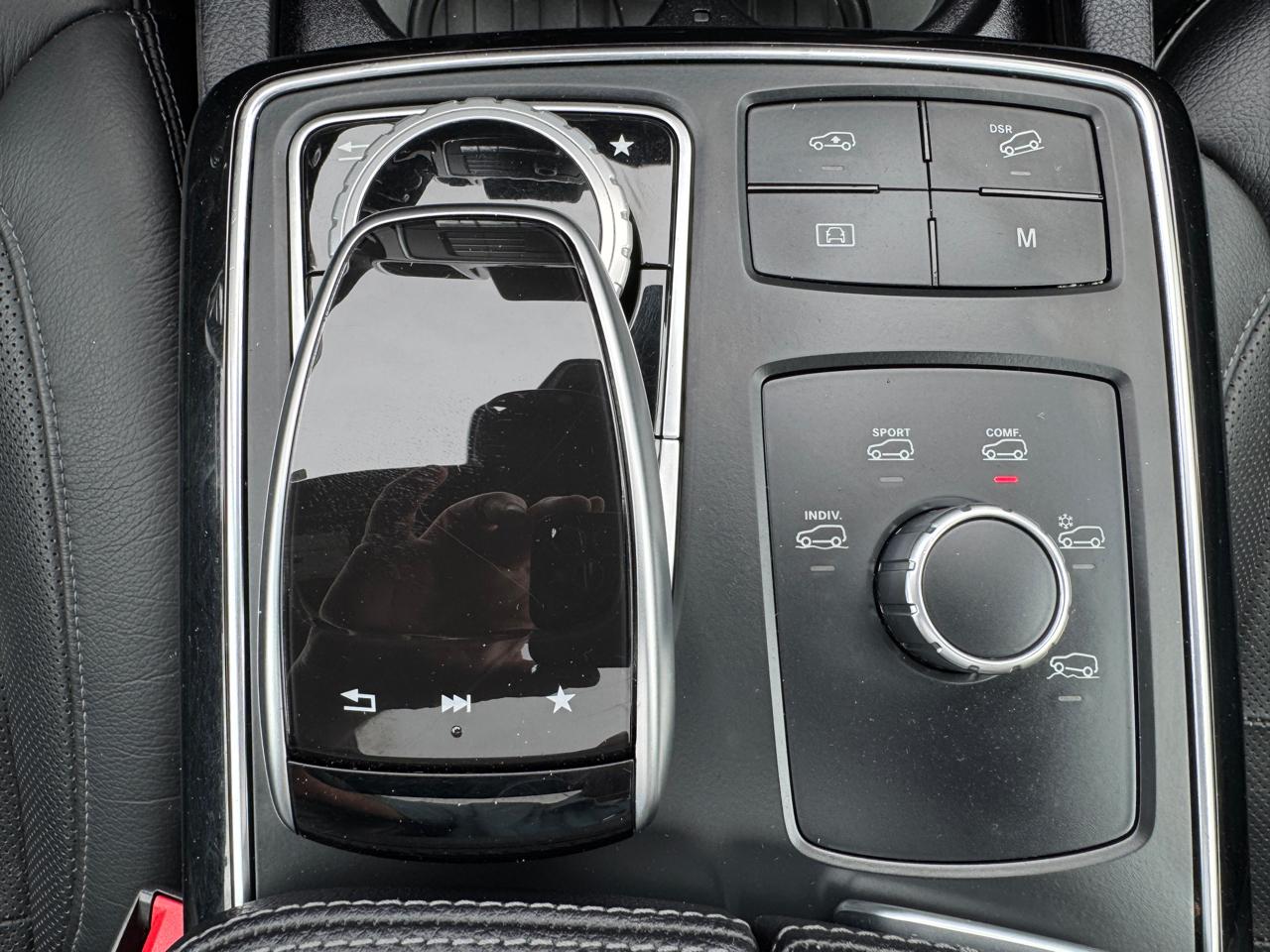 Mercedes-Benz GLS GLS 450 4MATIC SUV 2019