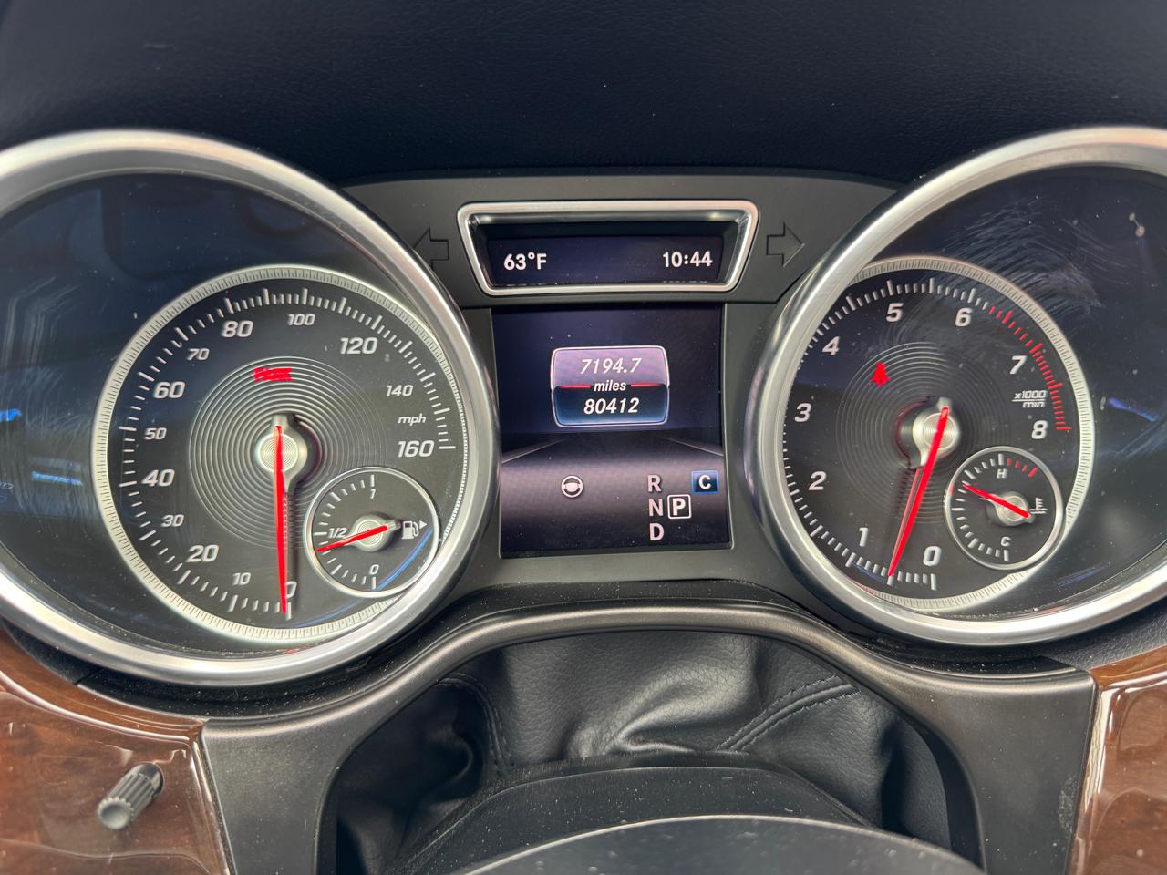 Mercedes-Benz GLS GLS 450 4MATIC SUV 2019