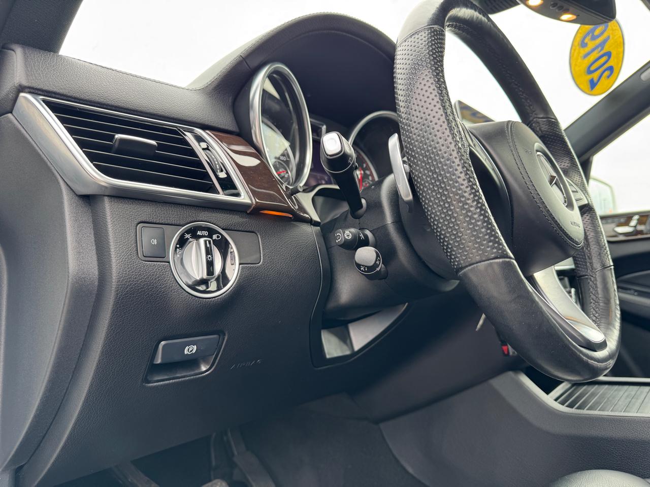 Mercedes-Benz GLS GLS 450 4MATIC SUV 2019