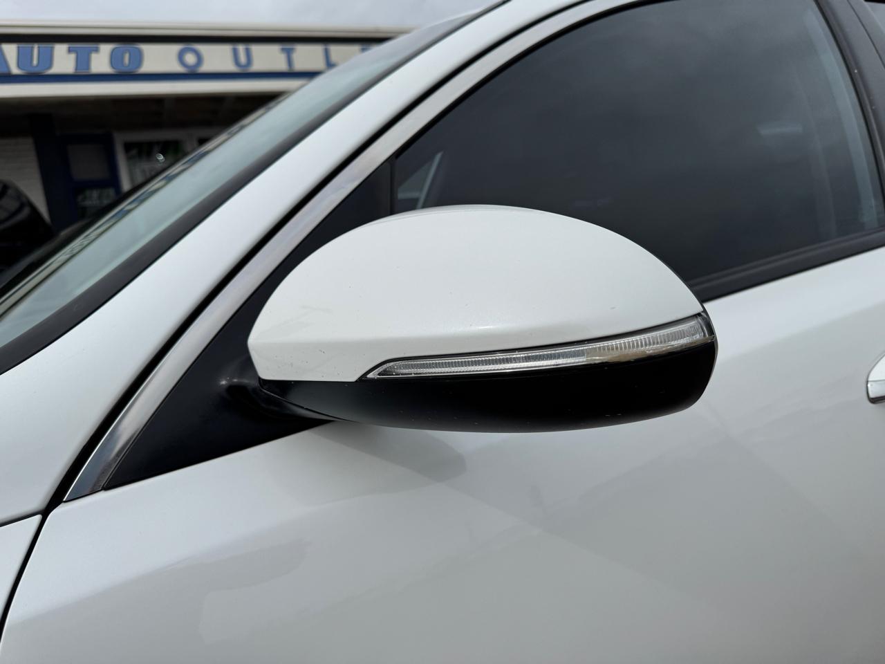 Kia Optima LX Auto 2019