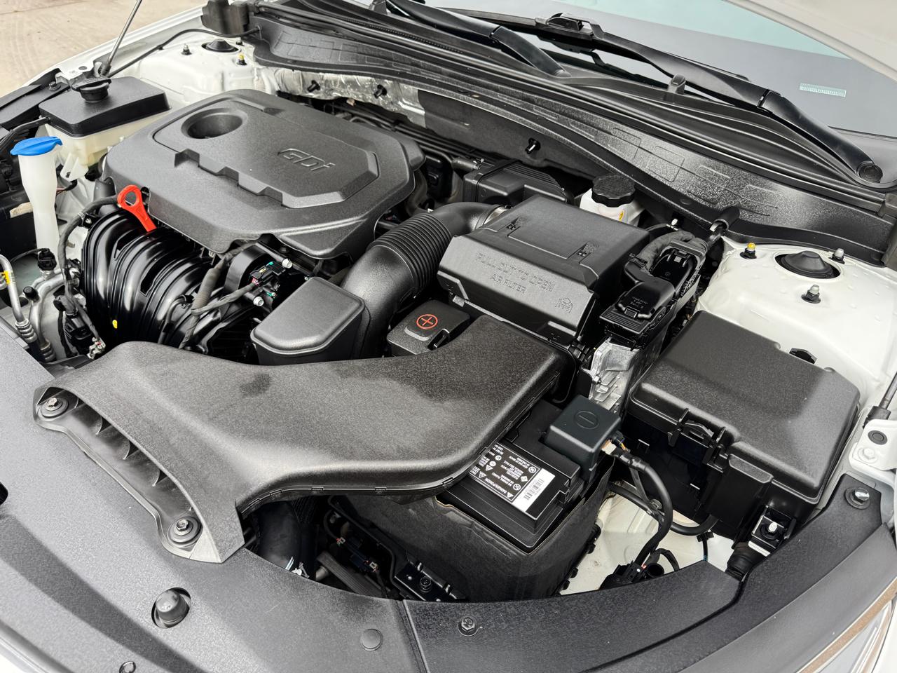 Kia Optima LX Auto 2019