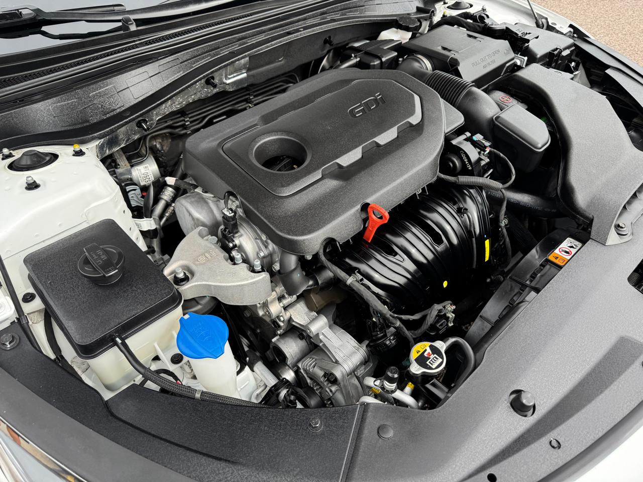 Kia Optima LX Auto 2019