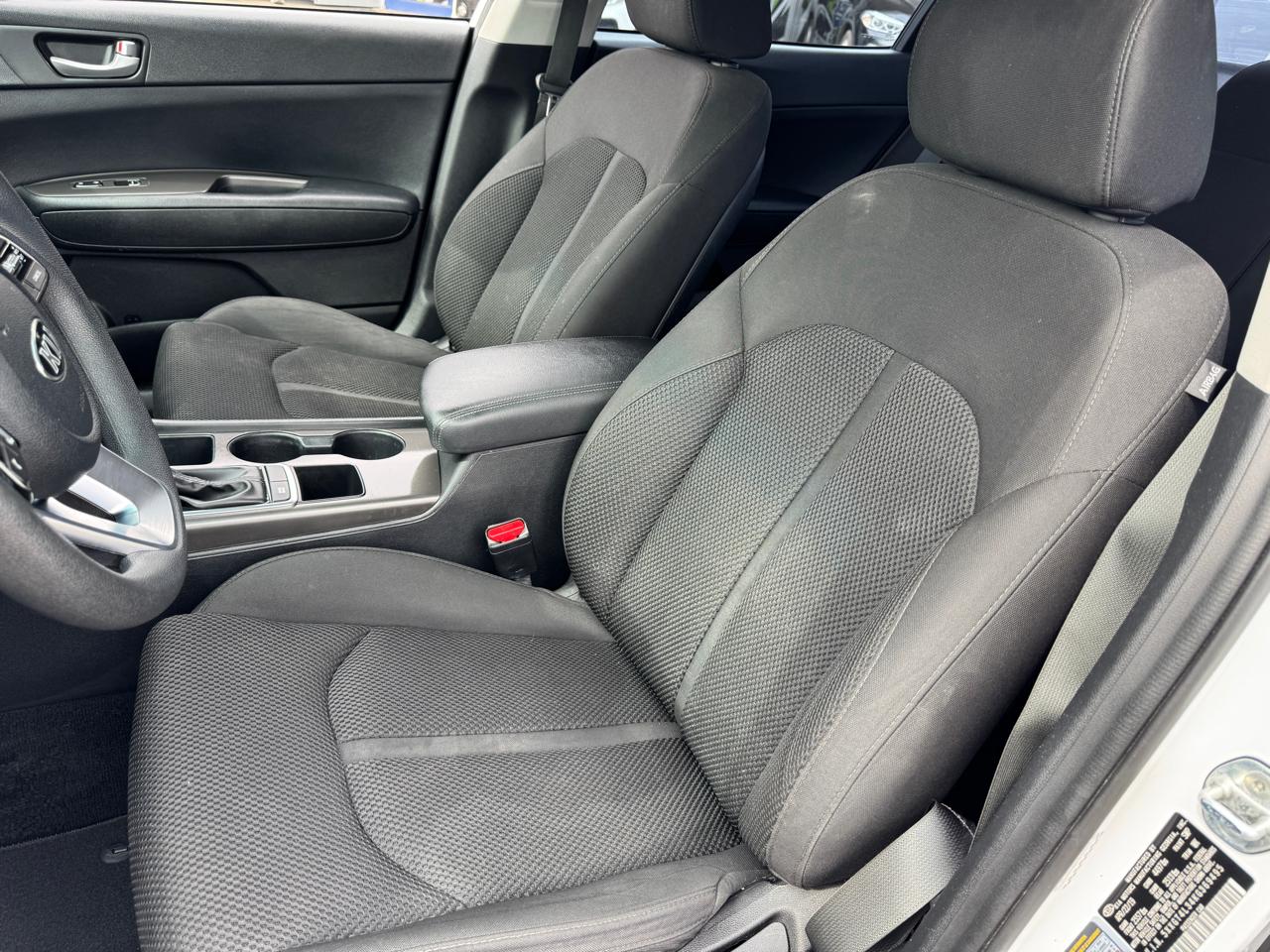 Kia Optima LX Auto 2019