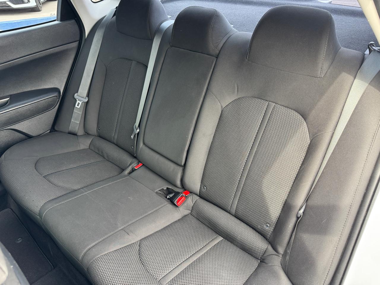 Kia Optima LX Auto 2019