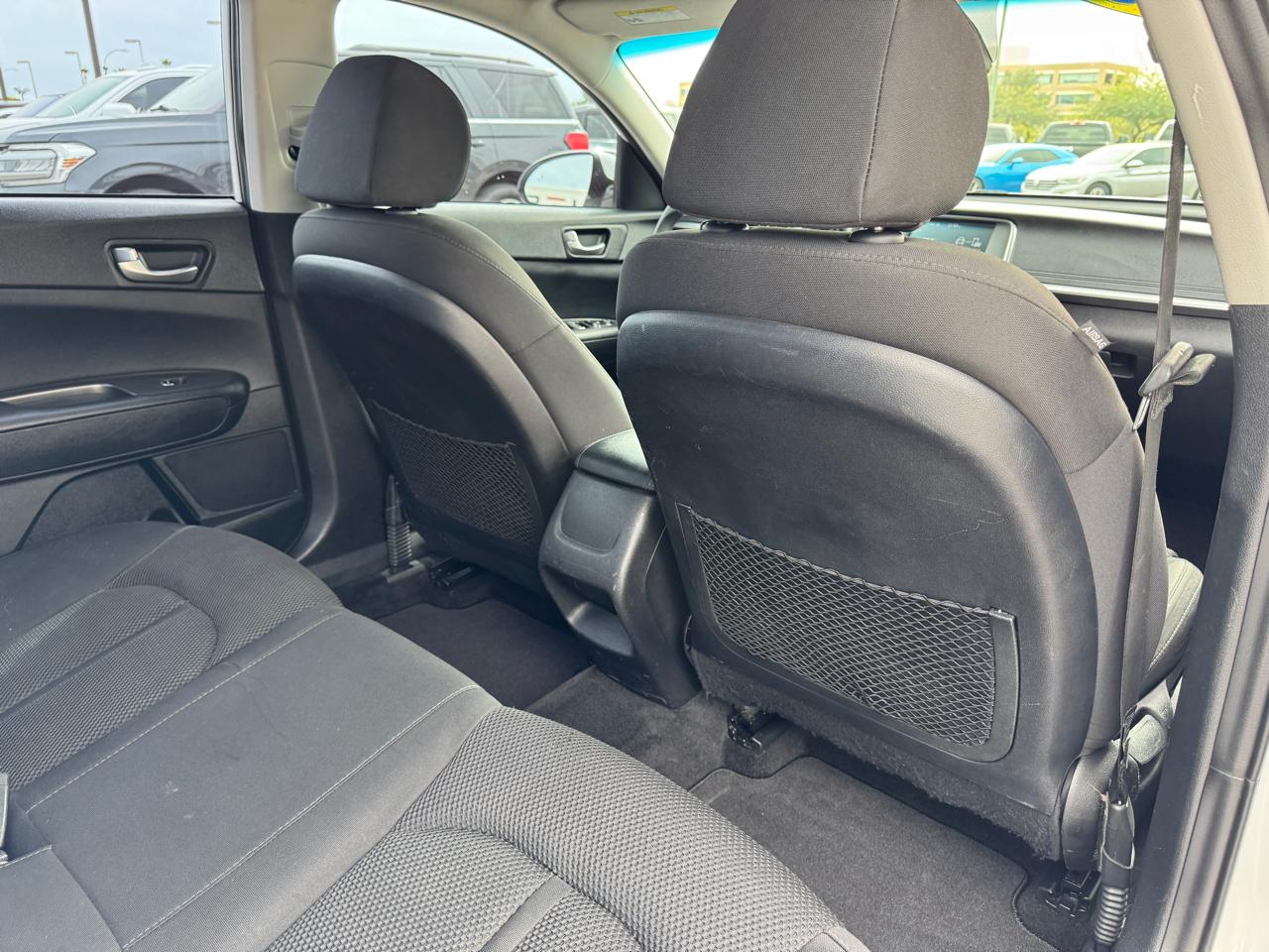 Kia Optima LX Auto 2019