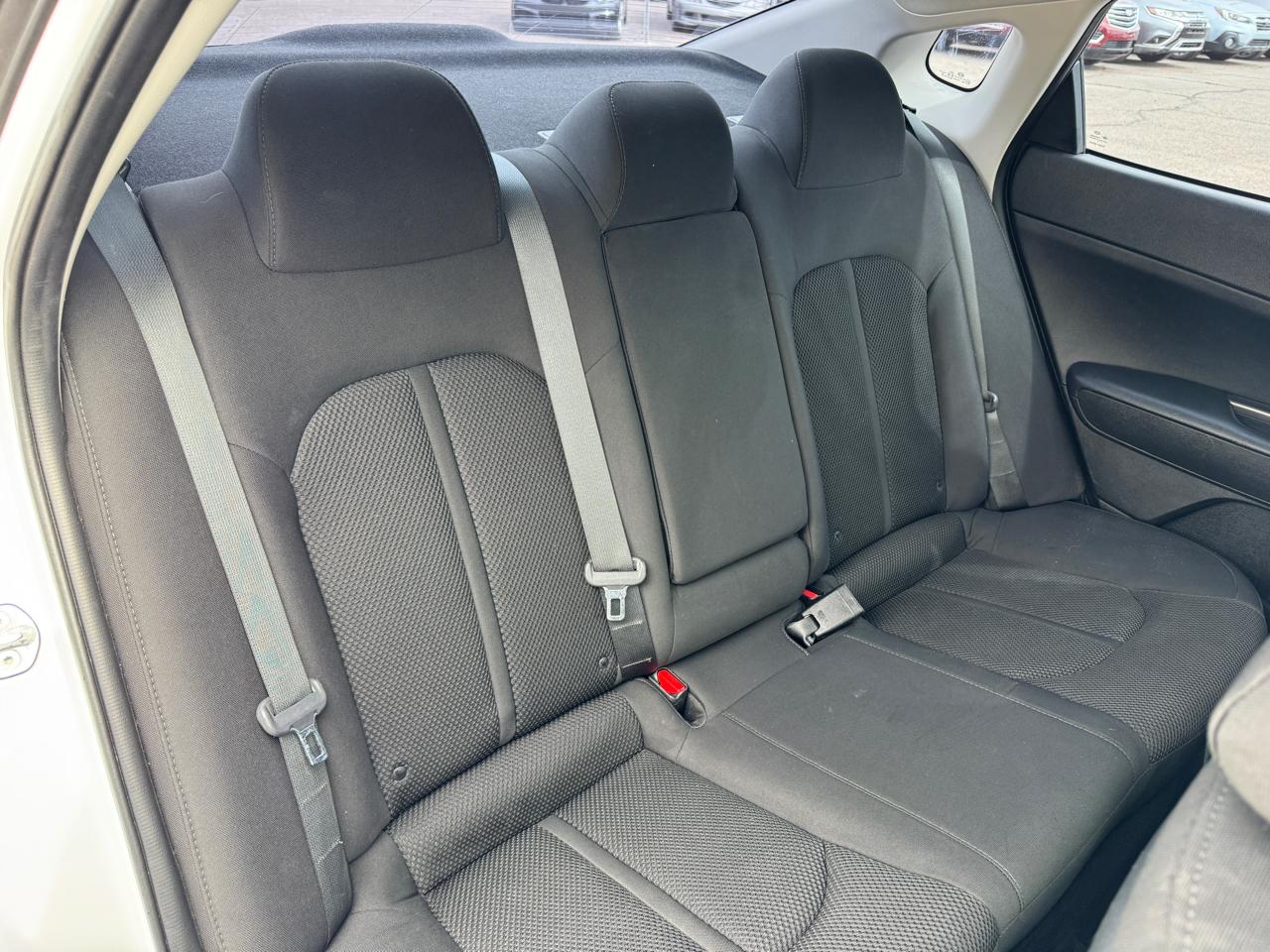 Kia Optima LX Auto 2019