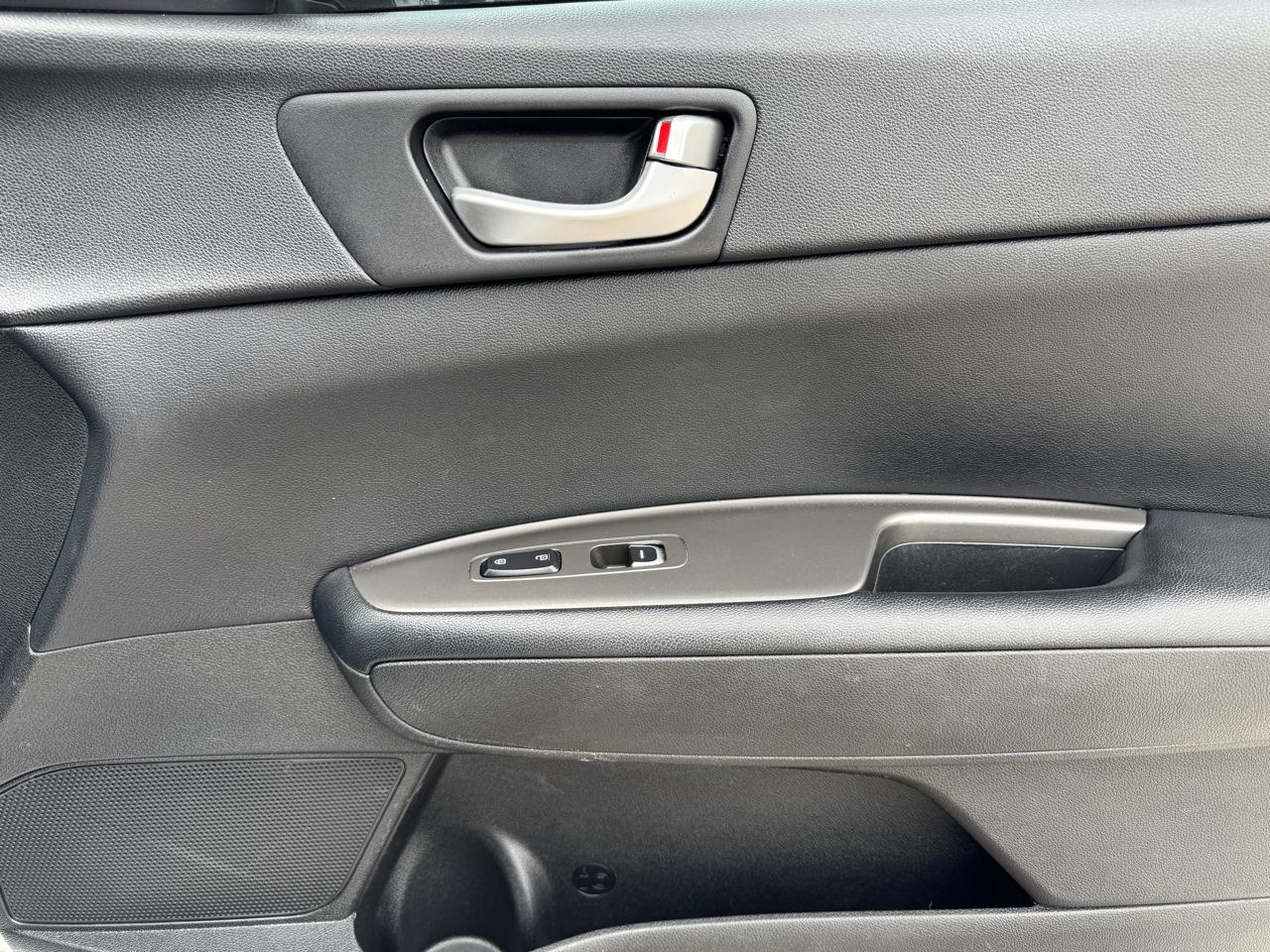 Kia Optima LX Auto 2019